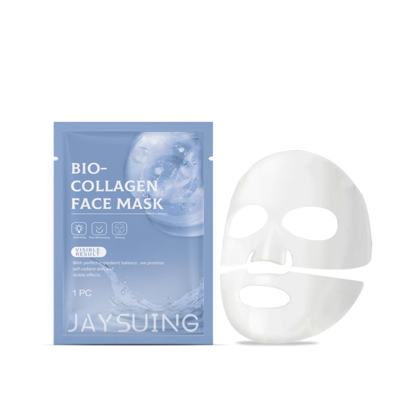 Collagen Hydrating Mask Hydrates Tightens and Moisturizes Skin