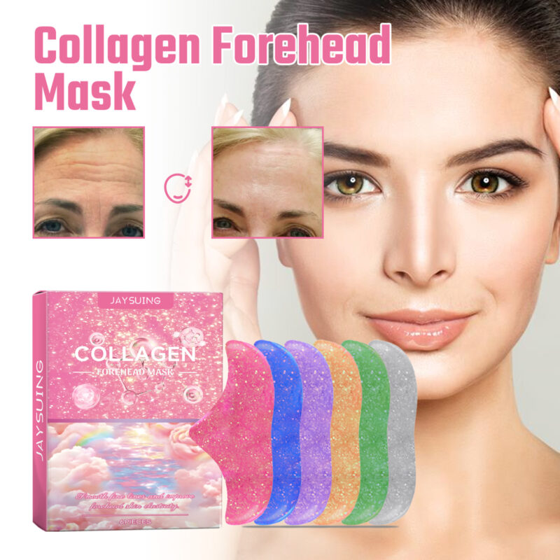 Firming and Smoothing Skin