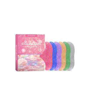 Collagen Forehead Patch for Moisturizing