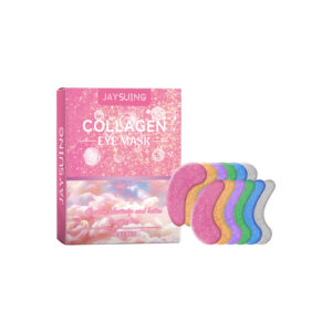 Collagen Eye Mask for Hydrating Under Eye Care