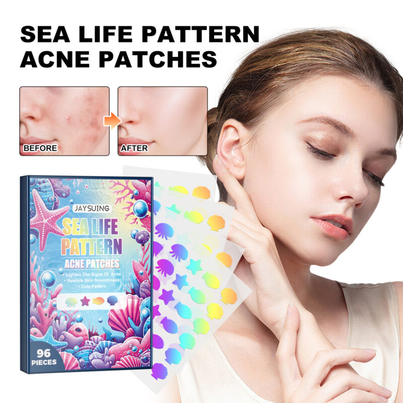 Soothing and Nourishing Skin