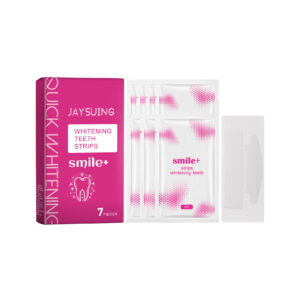 Whitening Tooth Patches for Teeth Brightening and Deep Cleaning