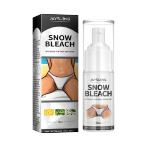Elbow and Knee Moisturizing Spray with Brightening Exfoliant and Nourishment