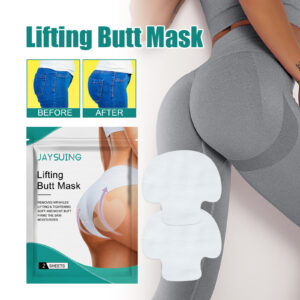 Butt Lift Pad for Firming Skin and Shaping Curves Buttock Enhancer