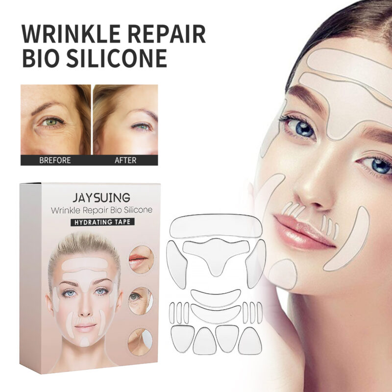 Wrinkle Reduction and Firming