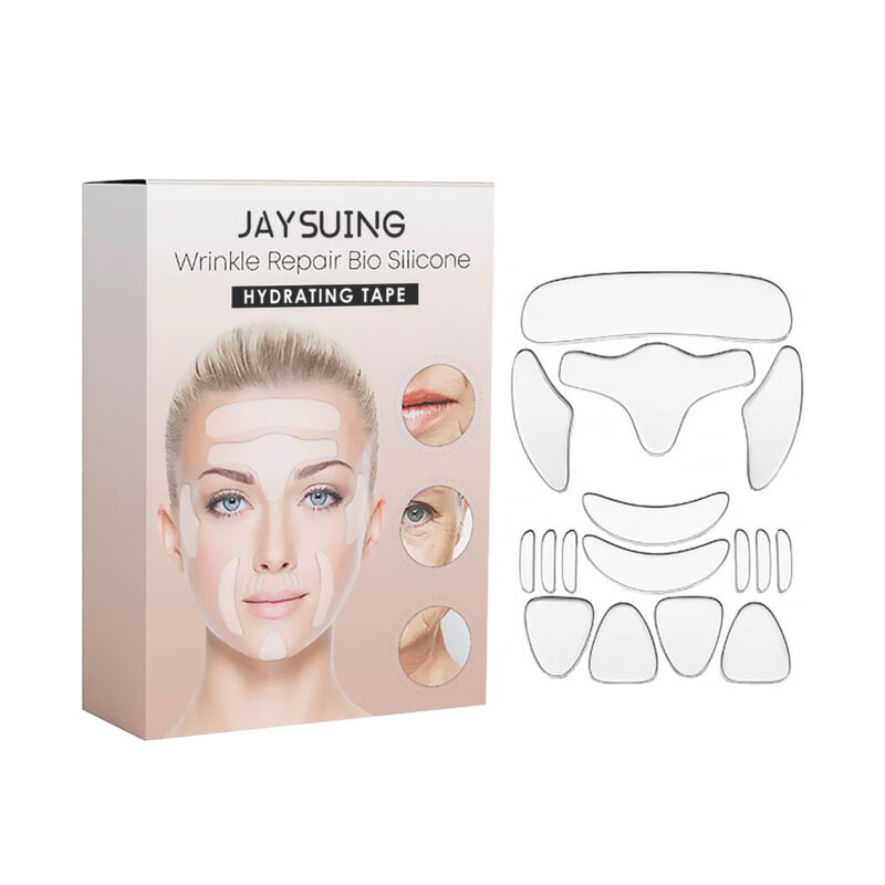 Facial Lifting Patch for Skin Tightening