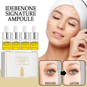 Face Essence Serum with Ceramide