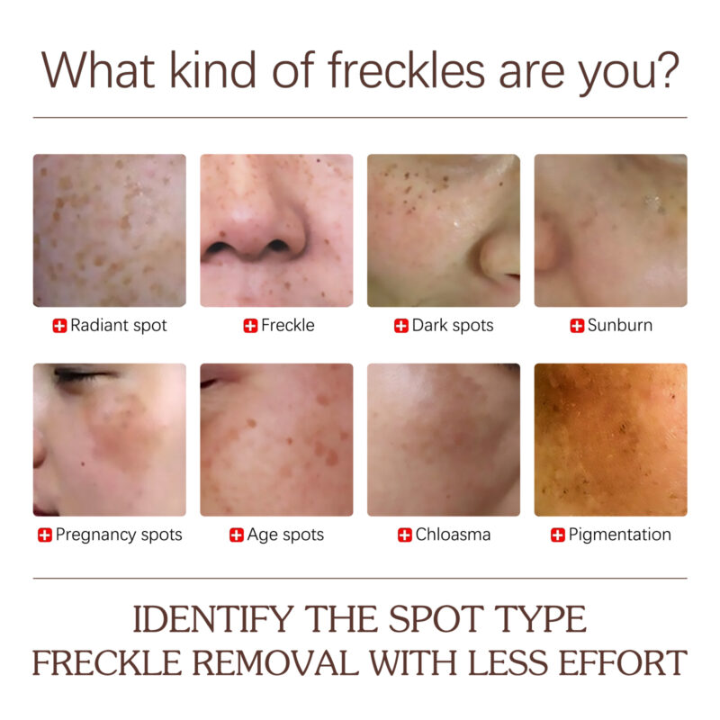 Hydrating Firming Brightening Peel Mask for Improved Skin Texture - Image 4