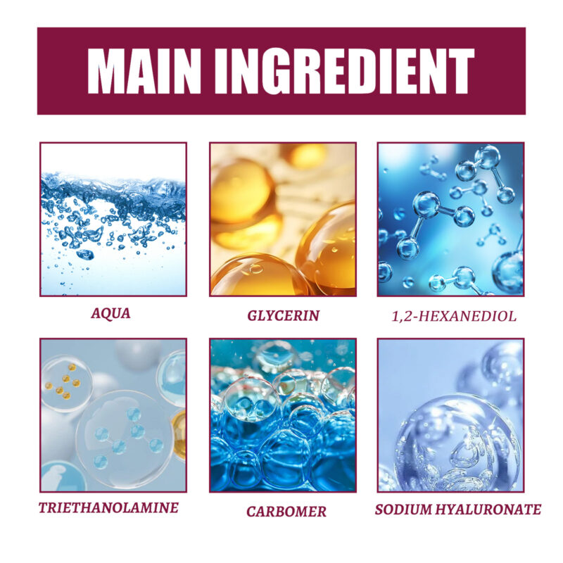 Hydrating Firming Brightening Peel Mask for Improved Skin Texture - Image 5