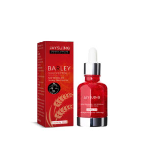 Gentle Massage Serum for Face and Eyes with Moisturizing Hydration