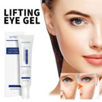 Firming Eye Gel to Reduce Spots and Fine Lines with Moisturizing for Balanced Skin Tone