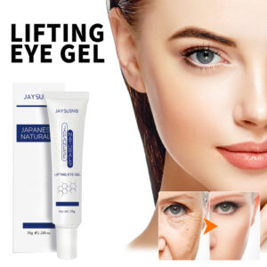 Firming Eye Gel to Reduce Spots and Fine Lines with Moisturizing for Balanced Skin Tone