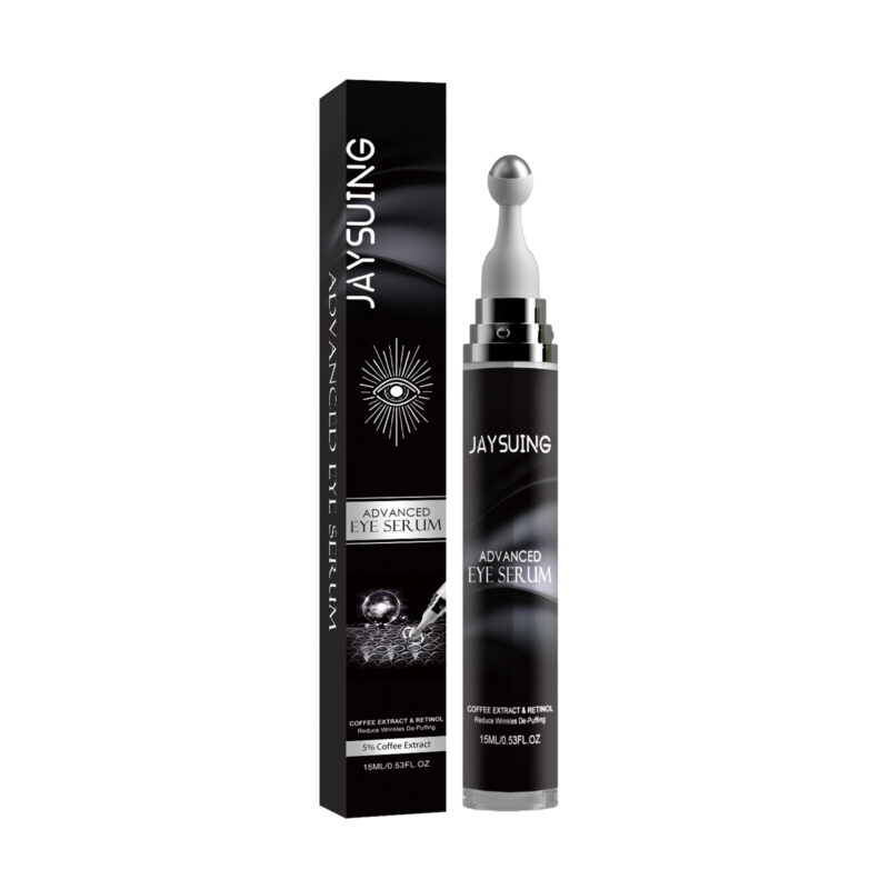 Eye Roller Cream for Fine Lines