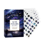 Acne Patches with Salicylic Acid and Tea Tree Oil Waterproof Breathable Skin Care