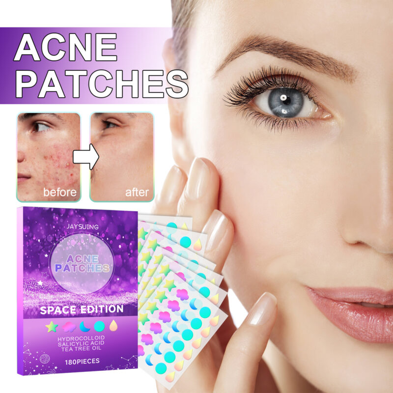 Blemish Lightening and Daily Care