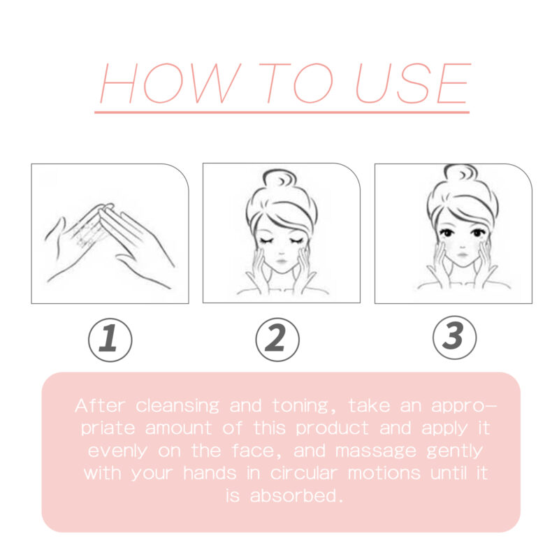 4-in-1 Face Serum: Moisturizing Hydrating Firming for Fine Lines - Image 6