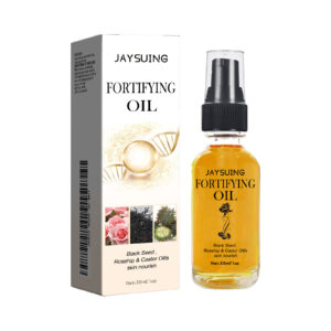 Facial Moisturizing Essential Oil with Hydrating and Firming Formula
