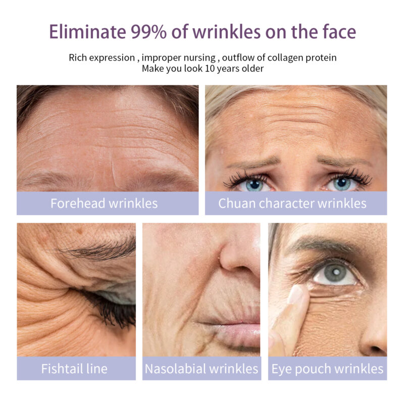 Bakuchiol Serum for Brightening, Hydration & Firming - Daily Skincare - Image 4