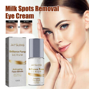 Hydrating Eye Serum for Dark Circles and Under-Eye Bags