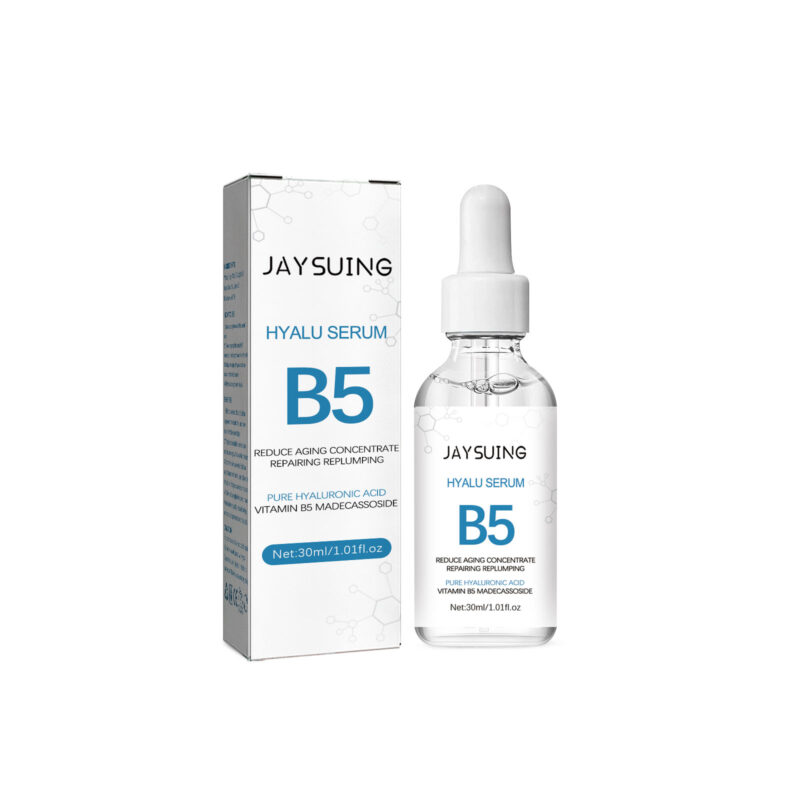 Hydrating Firming Brightening Face Serum | Daily Skin Care - Image 2