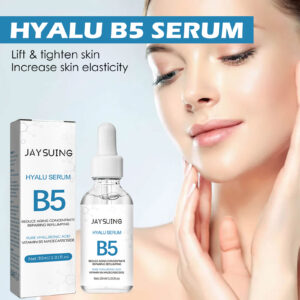 Hydrating Firming Brightening Face Serum for Daily Skin Care