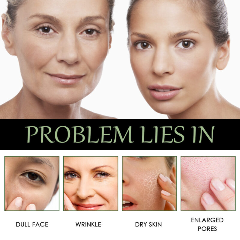 Snail Essence for Hydration & Skin Firming with Hyaluronic Acid - Image 3