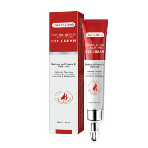 Gentle Daily Moisturizing Eye Cream for Soft Hydrated Under Eyes