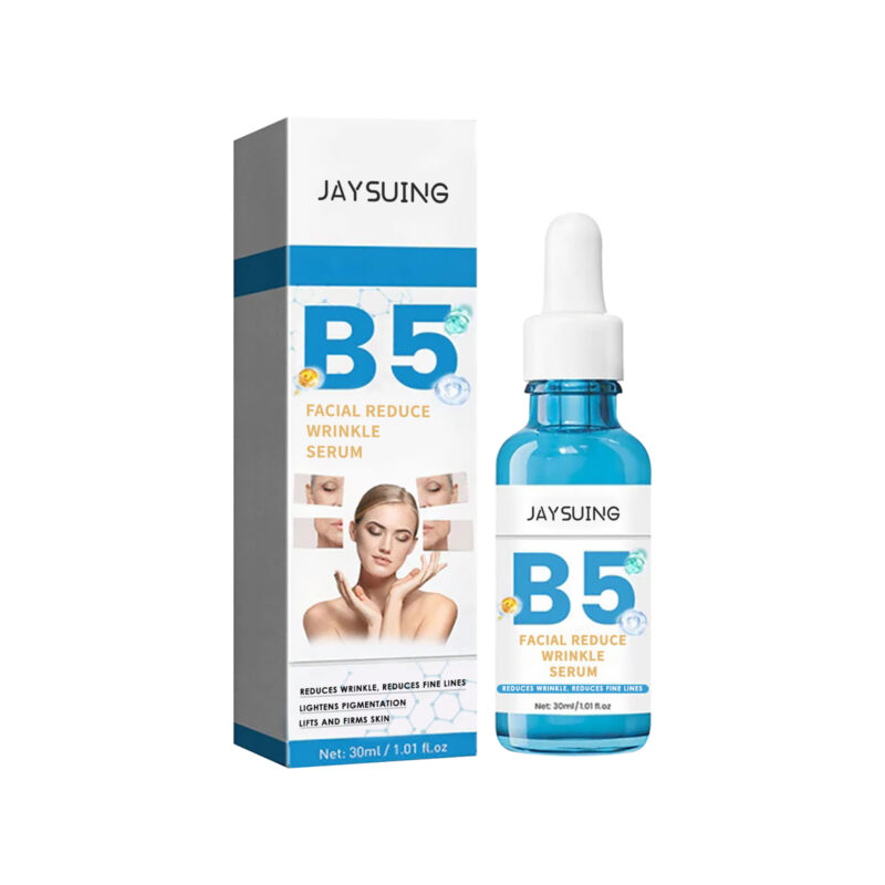 B5 Hydrating Tightening Brightening Serum for Radiant Complexion - Image 2