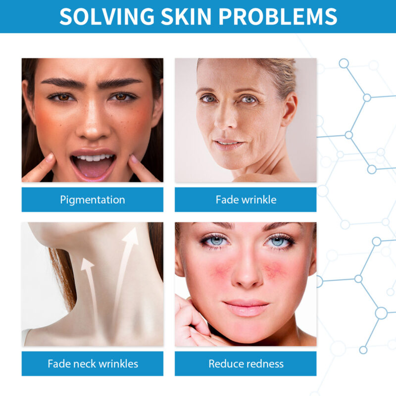 B5 Hydrating Tightening Brightening Serum for Radiant Complexion - Image 3