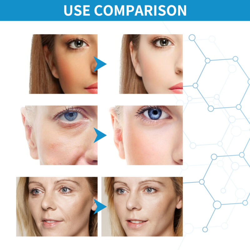 B5 Hydrating Tightening Brightening Serum for Radiant Complexion - Image 4