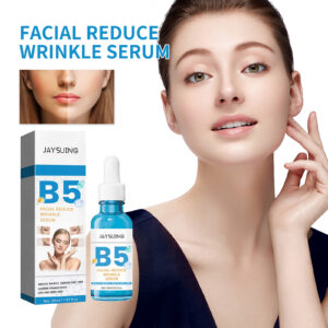 B5 Hydrating Tightening Brightening Serum for Radiant Complexion