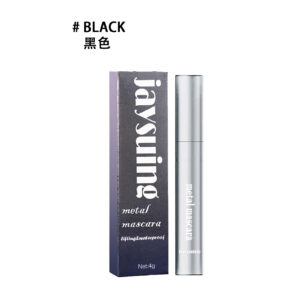 Natural Curling Mascara for Slim Dense Lashes and Styling