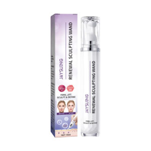 Jaysuing Ball Firming Cream: Anti-Aging Lift Massage Facial Moisturizing Cream
