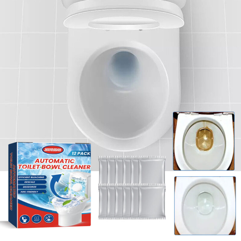 Deodorizing and Stain Removal