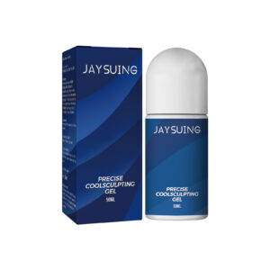 Natural Slimming Gel for Body Toning