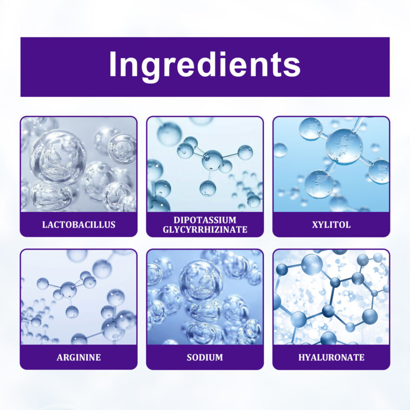 v34 Brightening Toothpaste | Gentle Teeth Whitening & Stain Removal for Daily Oral Care - Image 5