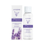 Women's Lavender Shampoo for Moisturizing Scalp Care and Soft Hair