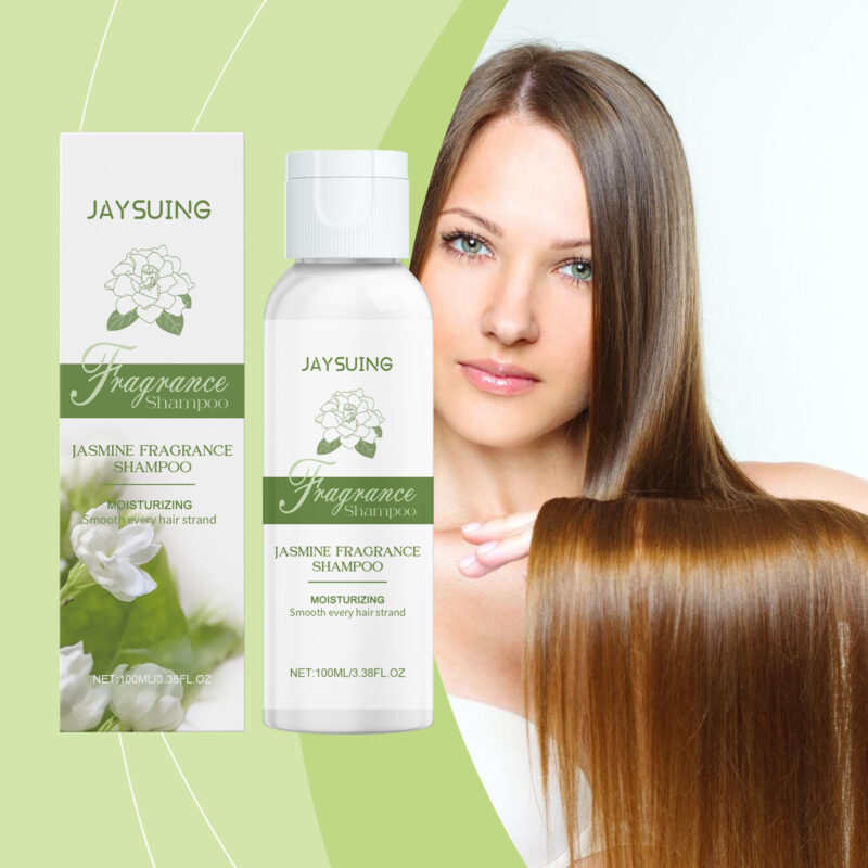 Soft and Nourishing Hair Care