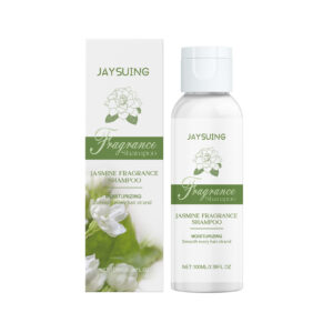 Jasmine Scented Shampoo for Deep Clean