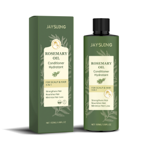 Rosemary Conditioner for Dry Frizz Hair to Nourish