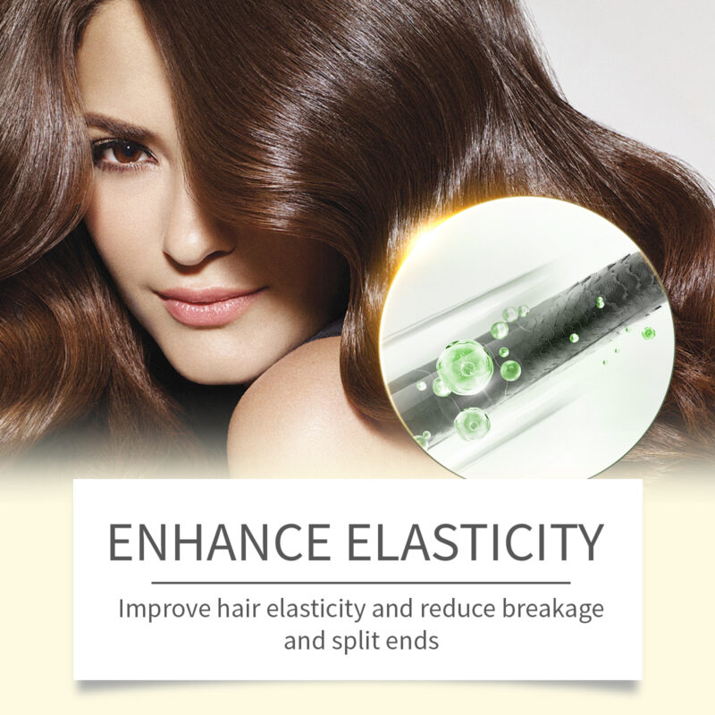 Rosemary Conditioner for Dry Frizz Hair - Nourish, Hydrate & Smooth - Image 4