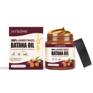 Batana Oil Conditioner for Moisturizing and Nourishing Soft Fluffy Hair