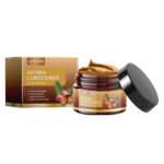 Batana Keratin Hair Conditioner for Gentle Scalp and Hair Nourishing Brightening Formula