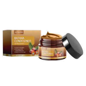 Batana Keratin Hair Conditioner for Gentle Scalp and Hair Nourishing Brightening Formula
