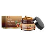 Batana Hair Oil for Natural Soft Shine and Moisturizing Care