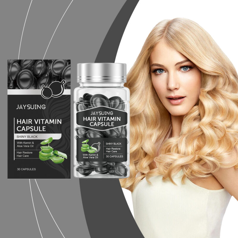 Smooth and Shine Care