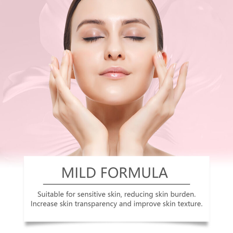 Hair Type Identification Spray - Gentle Daily Care for Hair Texture Detection - Image 4