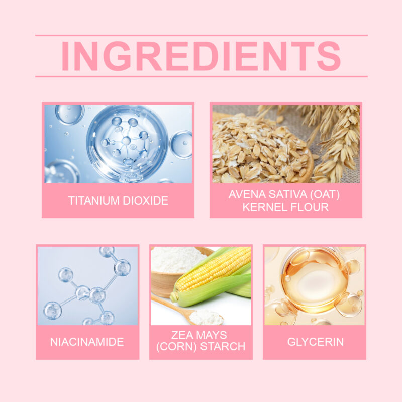 Hair Type Identification Spray - Gentle Daily Care for Hair Texture Detection - Image 5