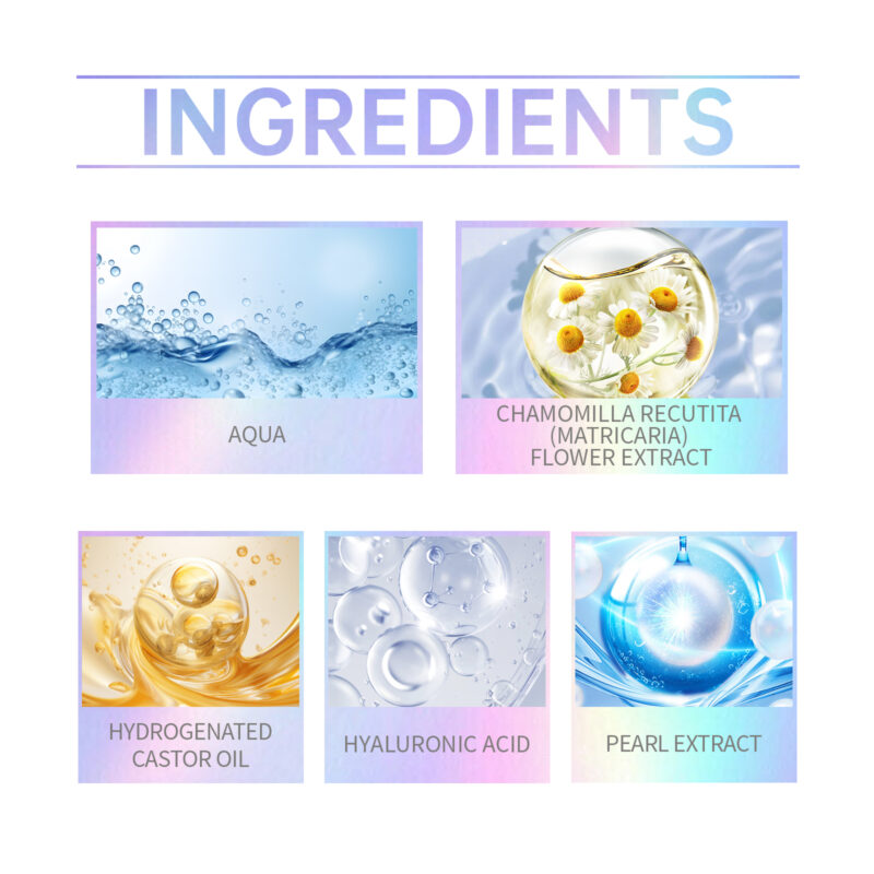 Hydrating Makeup Setting Spray - Lightweight, Long-Lasting, Easy Remove - Image 5