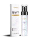 Hydrating Makeup Setting Spray Lightweight Long-Lasting and Easy Removal